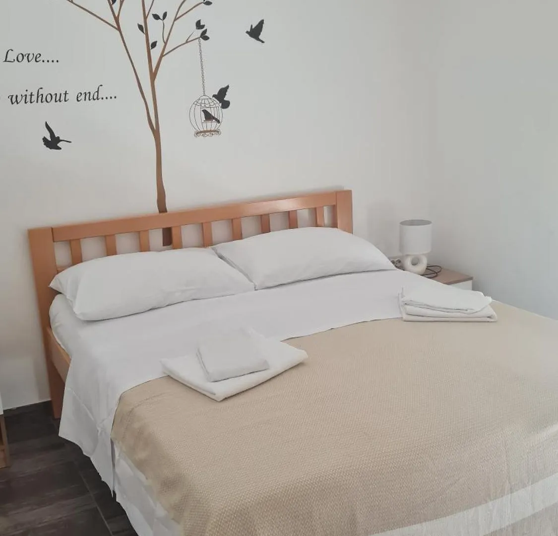 Vila Velvet Gostinjska kuća