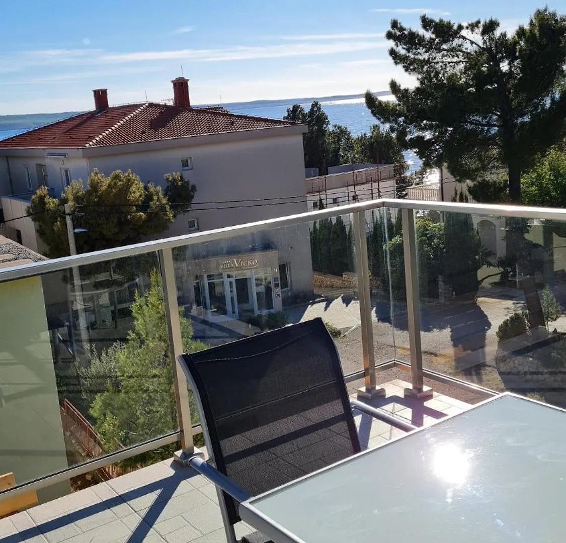 Vila Velvet Croatia