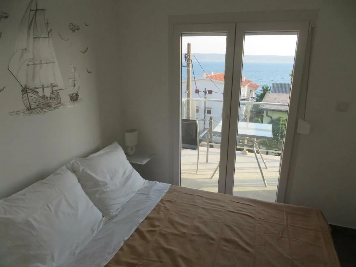 Vila Velvet Gostinjska kuća