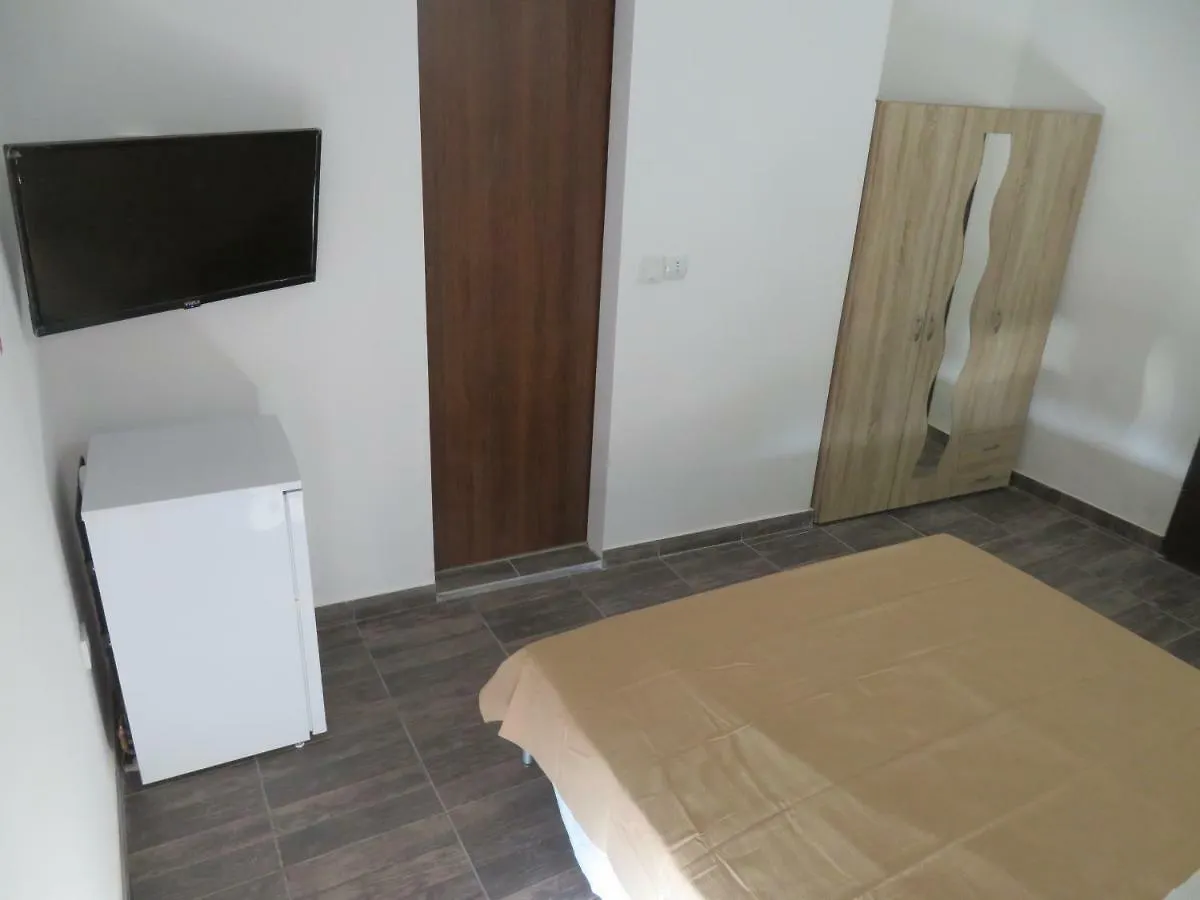 Vila Velvet 3*, Starigrad Paklenica