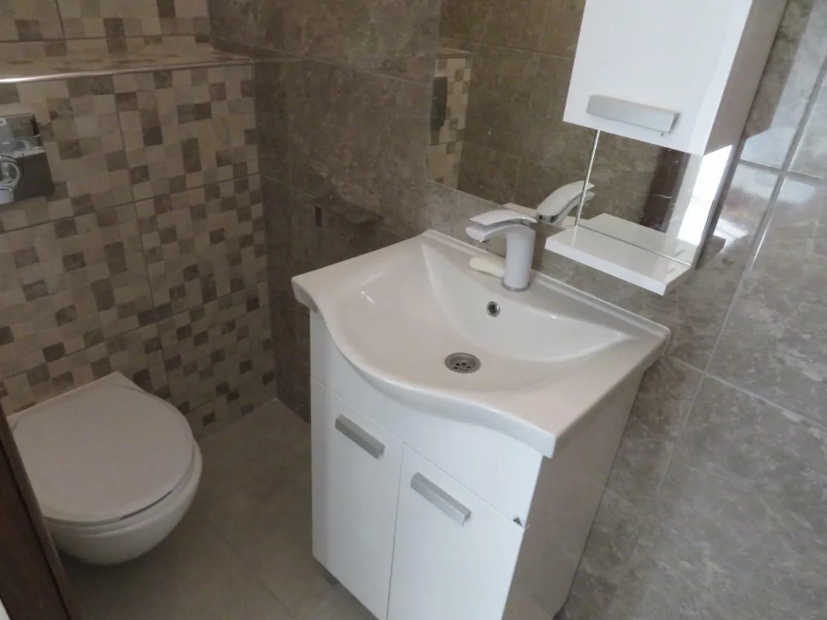 Vila Velvet 3*, Starigrad Paklenica Croatia