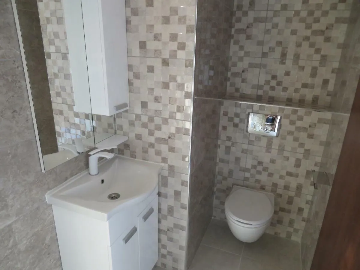 Vila Velvet Starigrad Paklenica Affittacamere