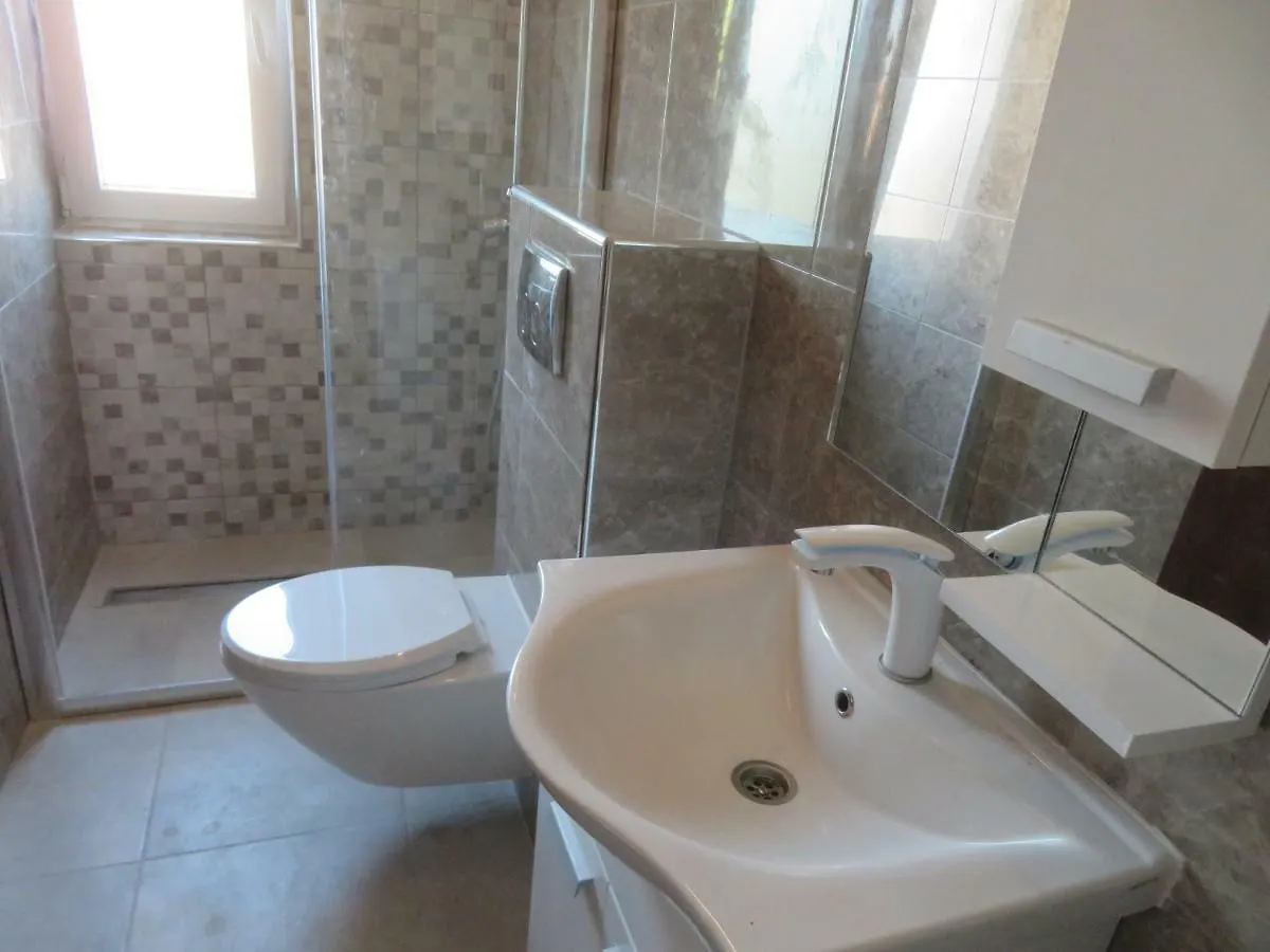 Vila Velvet Starigrad Paklenica 3*,