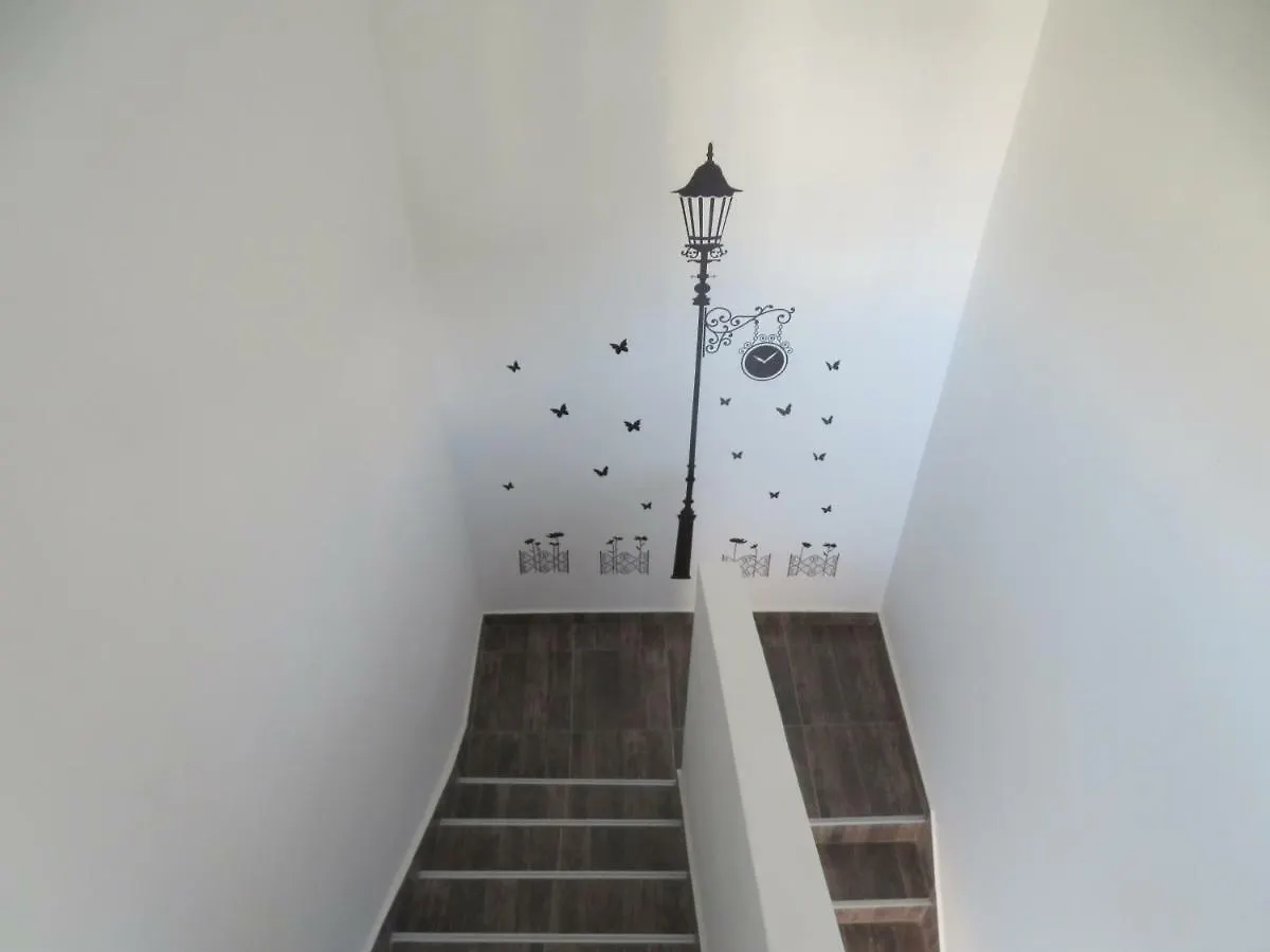 Vila Velvet Starigrad Paklenica Croazia