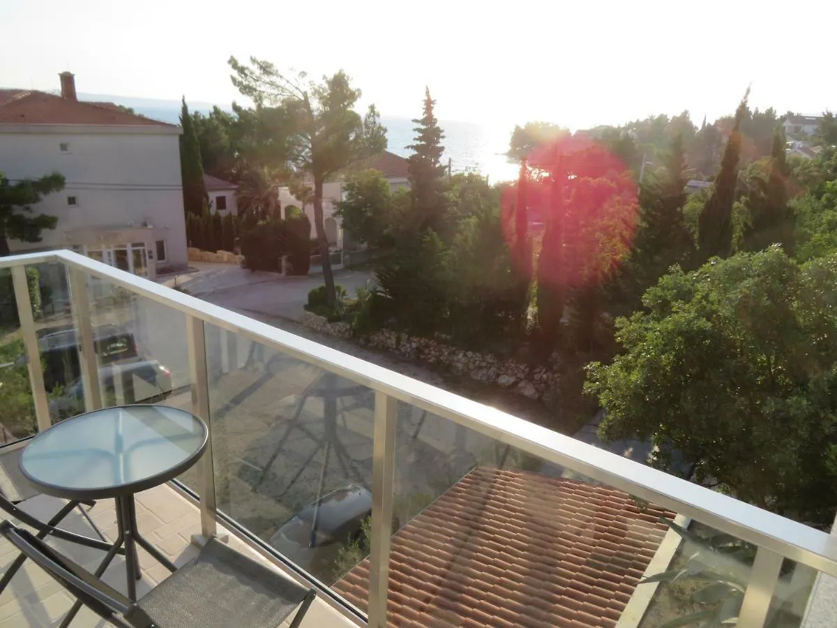 Vila Velvet Starigrad Paklenica Affittacamere