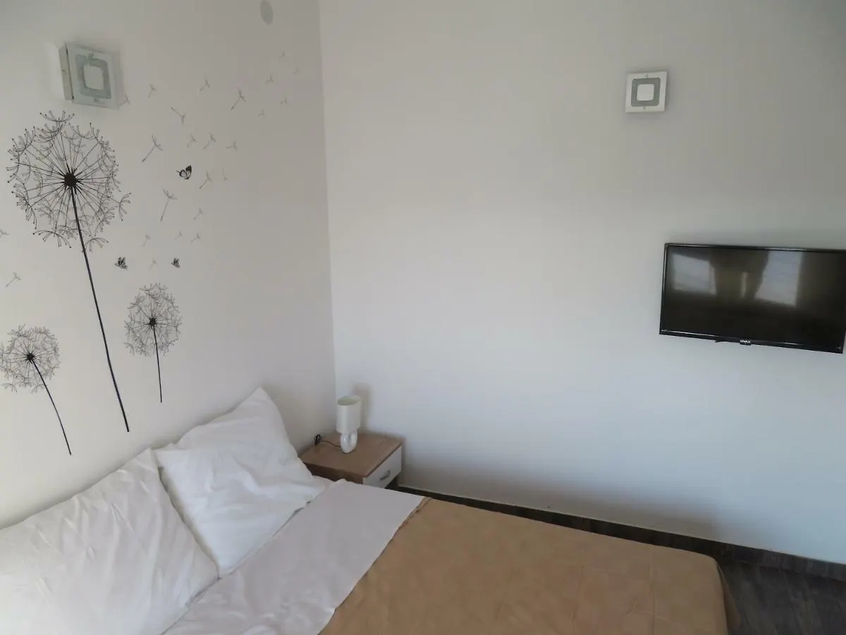 Affittacamere Vila Velvet Starigrad Paklenica