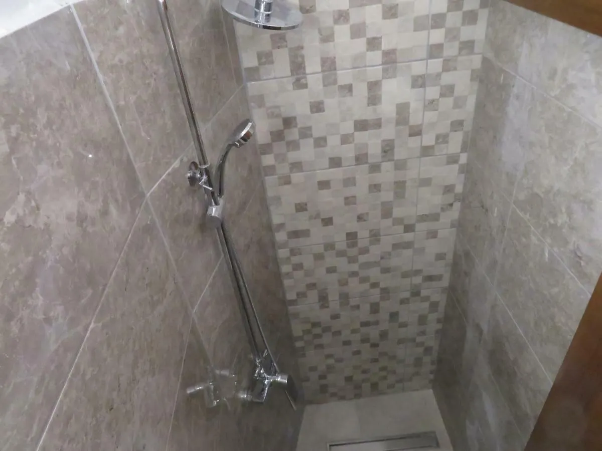 Vila Velvet Starigrad Paklenica