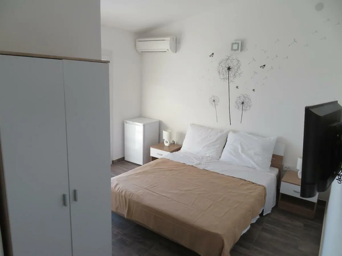 Affittacamere Vila Velvet Starigrad Paklenica