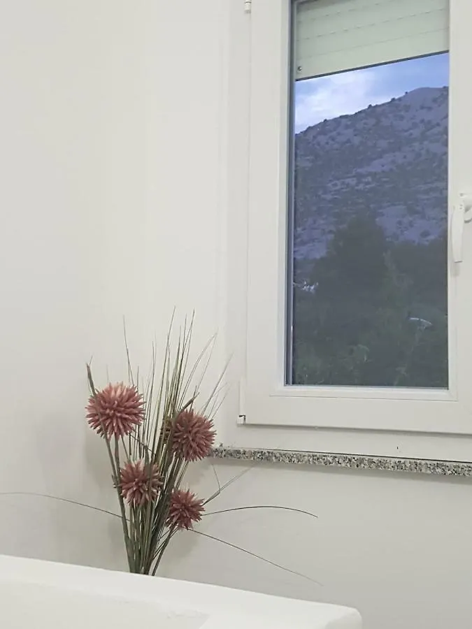 Vila Velvet Gostinjska kuća