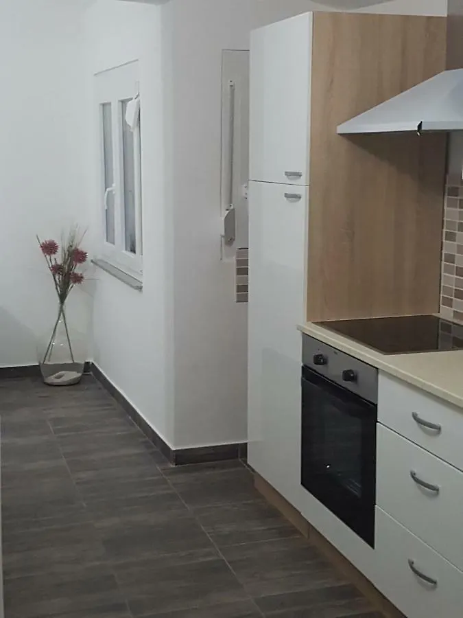 Vila Velvet Starigrad Paklenica 3*,  Croazia