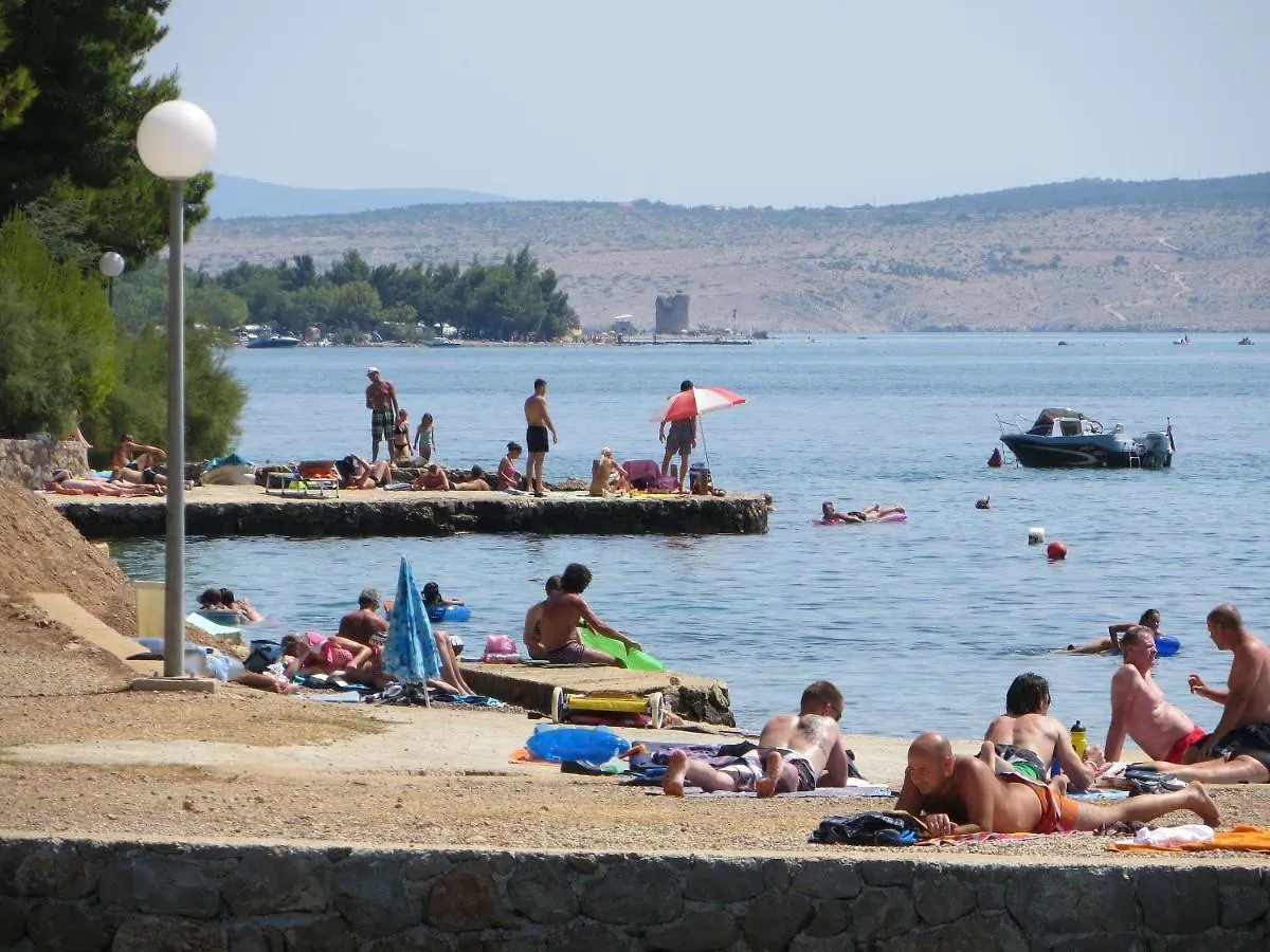 Gostinjska kuća Vila Velvet