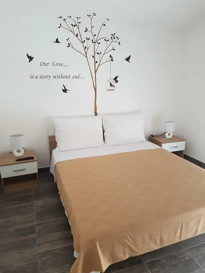 Vila Velvet Croatia