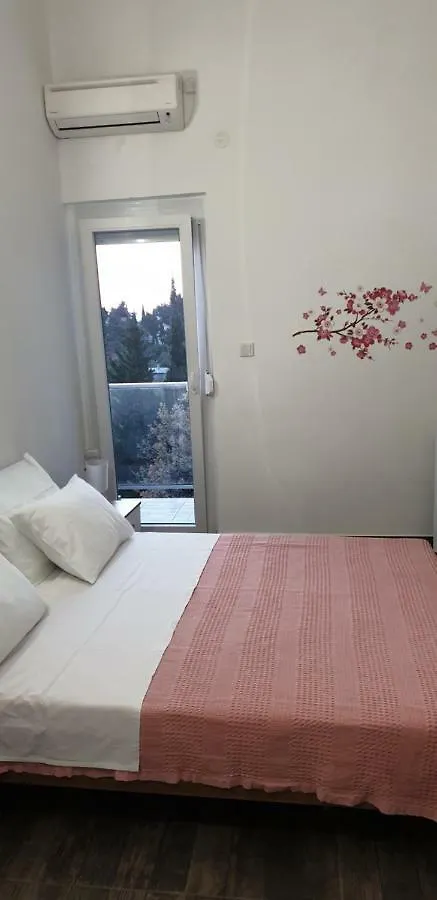 Gostinjska kuća Vila Velvet