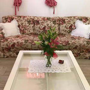 Apartment Domus 