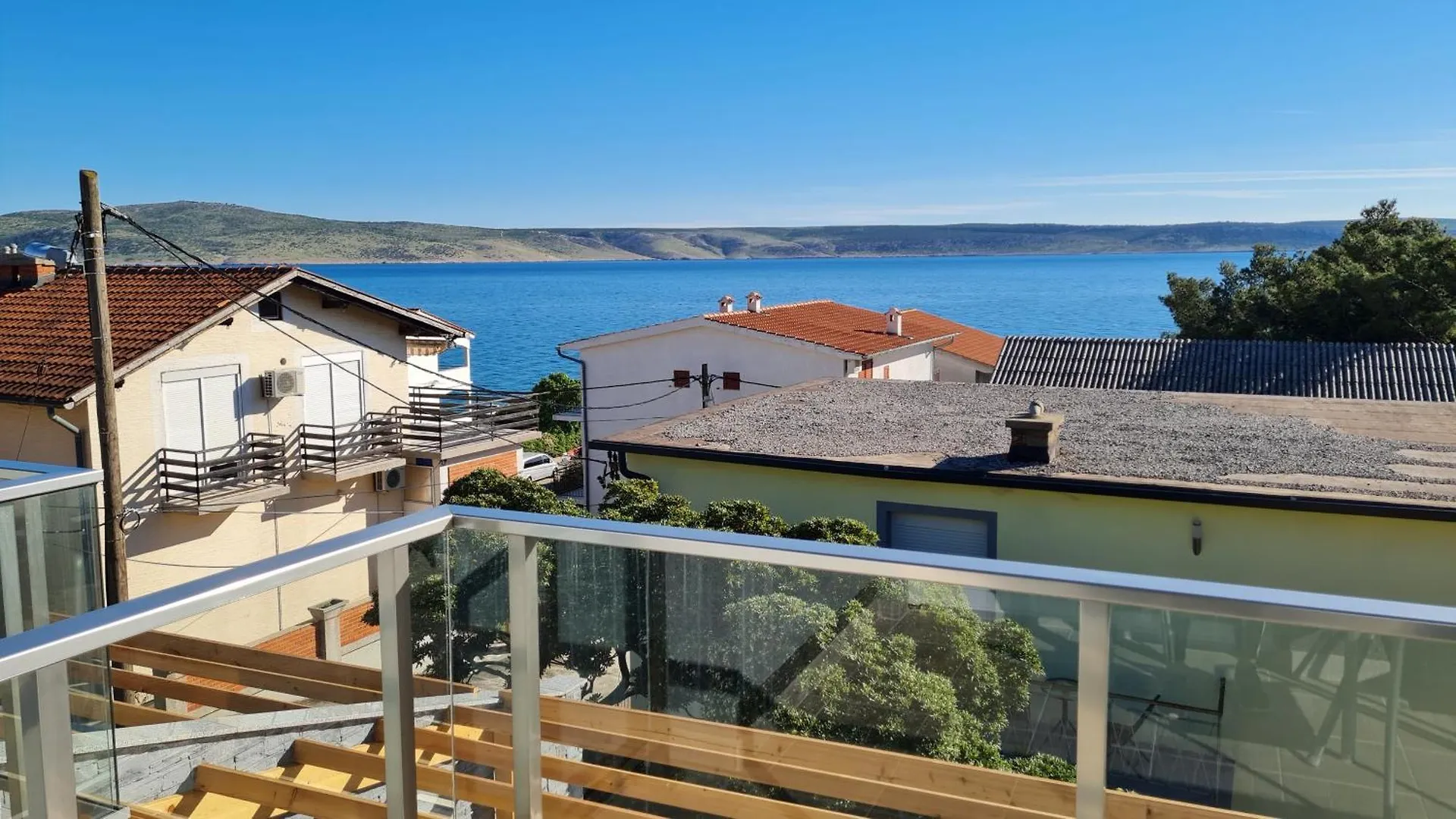 بيت ضيافة Vila Velvet ستاريغغاد باكلينتسا