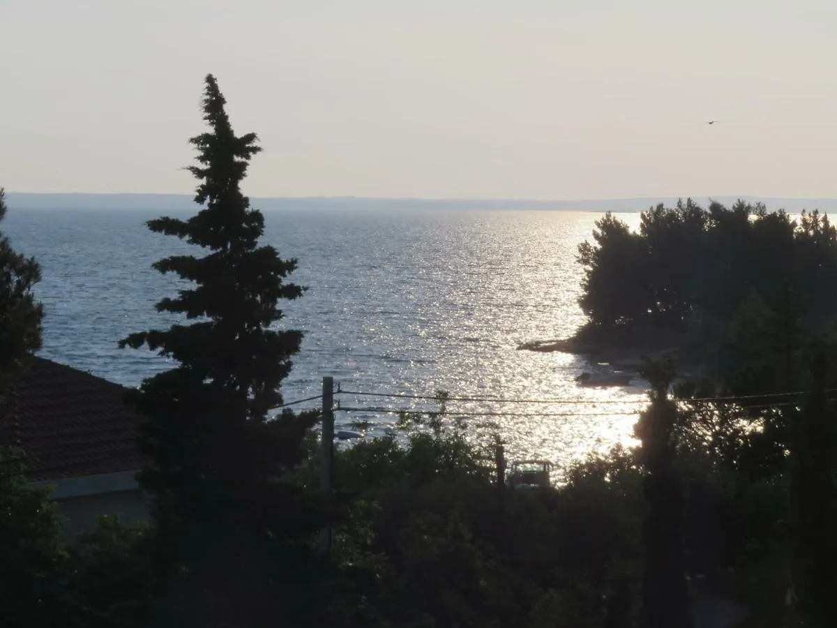 Vila Velvet ستاريغغاد باكلينتسا