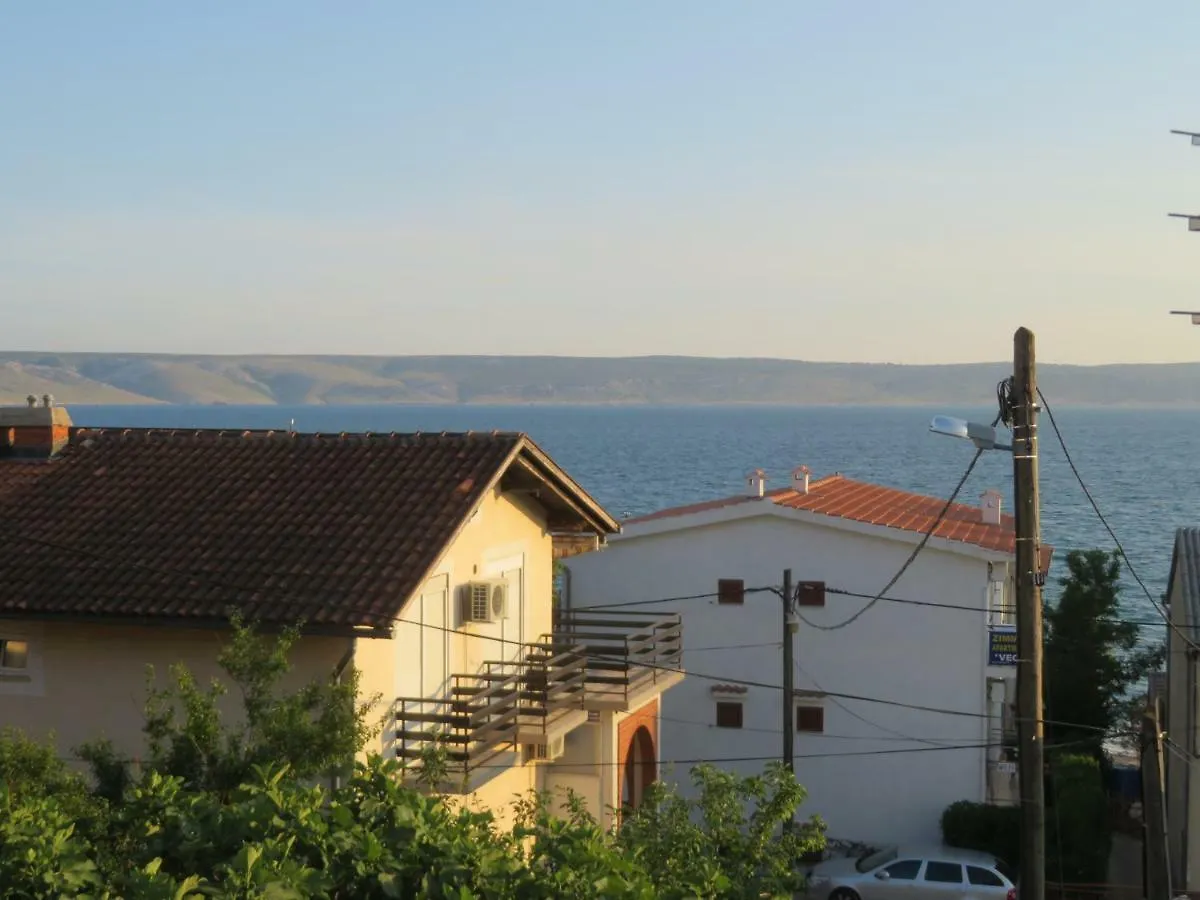 بيت ضيافة Vila Velvet ستاريغغاد باكلينتسا