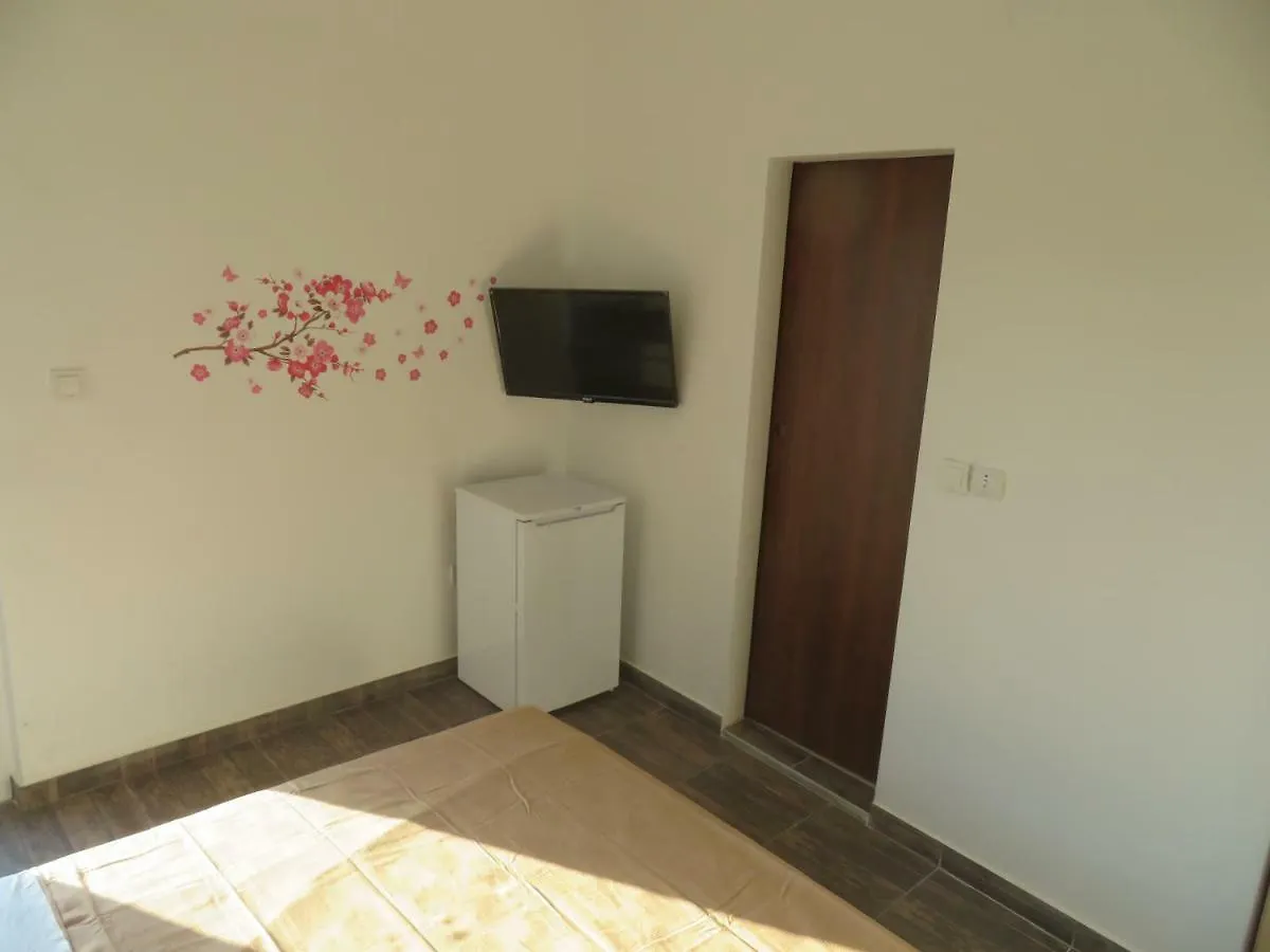 Vila Velvet ستاريغغاد باكلينتسا 3*,